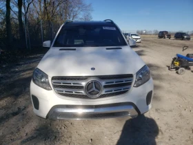 Mercedes-Benz GLS 450 - 34900 лв. - 64633665 | Car24.bg