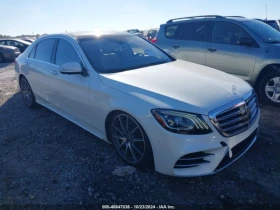 Mercedes-Benz S 560 4MATIC 2019 | Mobile.bg    1