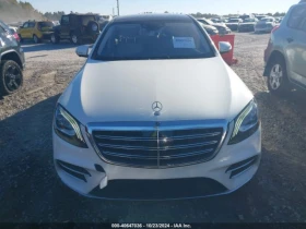 Mercedes-Benz S 560 4MATIC 2019 | Mobile.bg    5