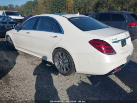 Mercedes-Benz S 560 4MATIC 2019 | Mobile.bg    3