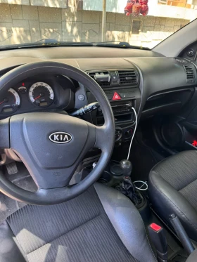 Обява за продажба на Kia Picanto Бензин-газ ~4 800 лв. - изображение 10