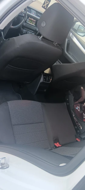Skoda Octavia - 16700 лв. - 76855913 | Car24.bg