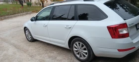 Skoda Octavia - 16700 лв. - 76855913 | Car24.bg