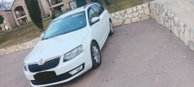 Skoda Octavia - 16700 лв. - 76855913 | Car24.bg