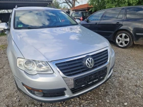 Обява за продажба на VW Passat 2.0d common rail DSG ~6 350 лв. - изображение 8