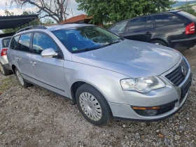 Обява за продажба на VW Passat 2.0d common rail DSG ~6 350 лв. - изображение 1