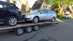 Обява за продажба на VW Passat 2.0d common rail DSG ~6 350 лв. - изображение 2