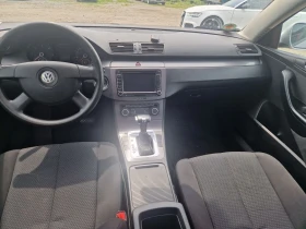 Обява за продажба на VW Passat 2.0d common rail DSG ~6 350 лв. - изображение 5