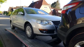 Обява за продажба на VW Passat 2.0d common rail DSG ~6 350 лв. - изображение 4
