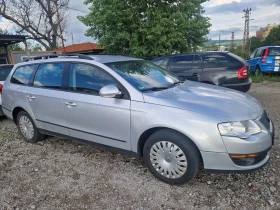 Обява за продажба на VW Passat 2.0d common rail DSG ~6 350 лв. - изображение 7