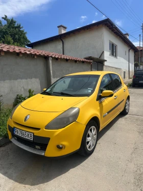 Renault Clio | Mobile.bg    2