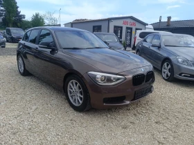 BMW 116 Klima EURO 5 | Mobile.bg    3