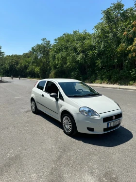 Fiat Punto | Mobile.bg    3