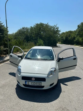 Fiat Punto | Mobile.bg    4