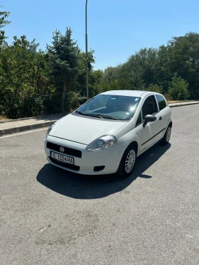 Fiat Punto | Mobile.bg    2