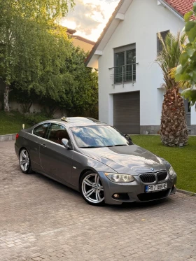 BMW 328 Топ обслужена