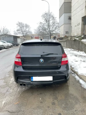 BMW 116 i | Mobile.bg    2