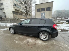     BMW 116 i