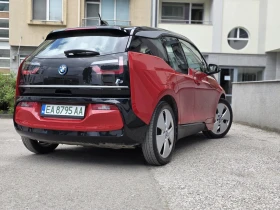BMW i3 120 Ah ГАРАНЦИЯ - 35000 лв. - 12136143 8