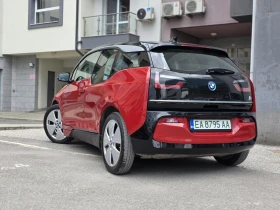 BMW i3 120 Ah ГАРАНЦИЯ - 35000 лв. - 12136143 6