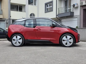 BMW i3 120 Ah ГАРАНЦИЯ - 35000 лв. - 12136143 5