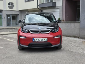 BMW i3 120 Ah ГАРАНЦИЯ - 35000 лв. - 12136143 2