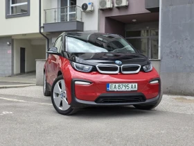 BMW i3 120 Ah ГАРАНЦИЯ - 35000 лв. - 12136143 3