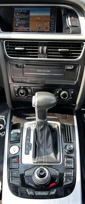 Audi A5 2.0TFSI S LINE FULL | Mobile.bg    12