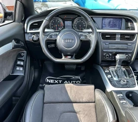 Audi A5 2.0TFSI S LINE FULL | Mobile.bg    11