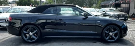     Audi A5 2.0TFSI S LINE FULL