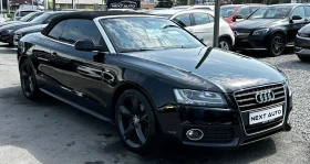     Audi A5 2.0TFSI S LINE FULL