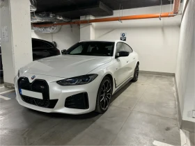 BMW i4 M50 - 90000 лв. - 11649577 2