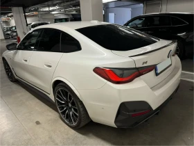 BMW i4 M50 - 90000 лв. - 11649577 4