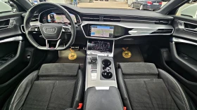 Audi A6 45TFSI/S-LINE/DIGI/DISTRON/CAMERA/PANO/ПОДГРЕВ/LIZ - 69000 лв. - 18543420 9