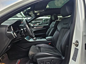 Audi A6 45TFSI/S-LINE/DIGI/DISTRON/CAMERA/PANO/ПОДГРЕВ/LIZ - 69000 лв. - 18543420 15