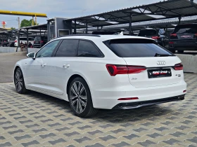 Audi A6 45TFSI/S-LINE/DIGI/DISTRON/CAMERA/PANO/ПОДГРЕВ/LIZ - 69000 лв. - 18543420 7