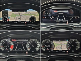 Audi A6 45TFSI/S-LINE/DIGI/DISTRON/CAMERA/PANO/ПОДГРЕВ/LIZ - 69000 лв. - 18543420 10