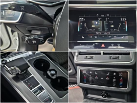 Audi A6 45TFSI/S-LINE/DIGI/DISTRON/CAMERA/PANO/ПОДГРЕВ/LIZ - 69000 лв. - 18543420 12