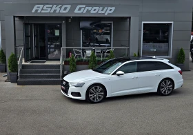 Audi A6 45TFSI/S-LINE/DIGI/DISTRON/CAMERA/PANO/ПОДГРЕВ/LIZ - 69000 лв. - 18543420 17