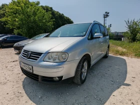 VW Touran 2.0 TDI, 140 hp | Mobile.bg    2
