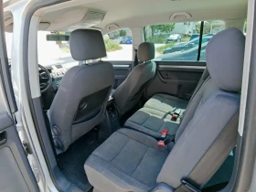 VW Touran 2.0 TDI, 140 hp | Mobile.bg    10
