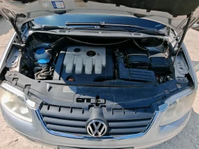 VW Touran 2.0 TDI, 140 hp | Mobile.bg    13
