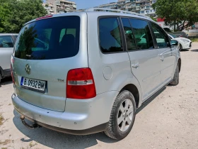 VW Touran 2.0 TDI, 140 hp | Mobile.bg    6
