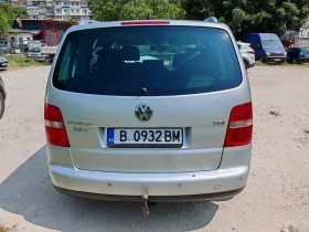 VW Touran 2.0 TDI, 140 hp | Mobile.bg    7