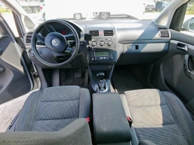 VW Touran 2.0 TDI, 140 hp | Mobile.bg    9