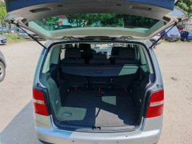 VW Touran 2.0 TDI, 140 hp | Mobile.bg    8