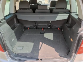 VW Touran 2.0 TDI, 140 hp | Mobile.bg    17