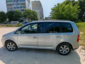 VW Touran 2.0 TDI, 140 hp | Mobile.bg    4