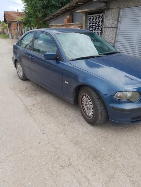 BMW 316 E 46 compact - 2200 лв. - 34972304 4