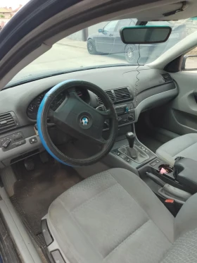 BMW 316 E 46 compact - 2200 лв. - 34972304 6